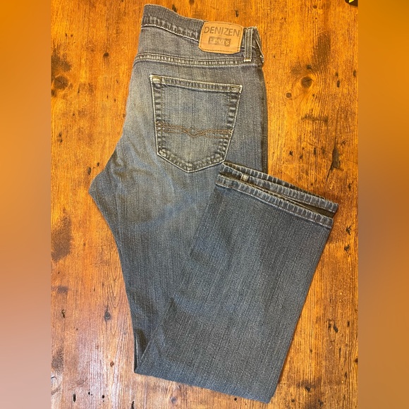 Mens 285 Relaxed Fit by Denizen from Levi’s - Picture 3 of 16